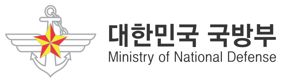 국방부 로고