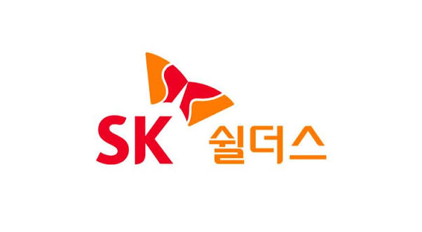 SK쉴더스 로고