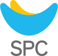 SPC그룹 로고