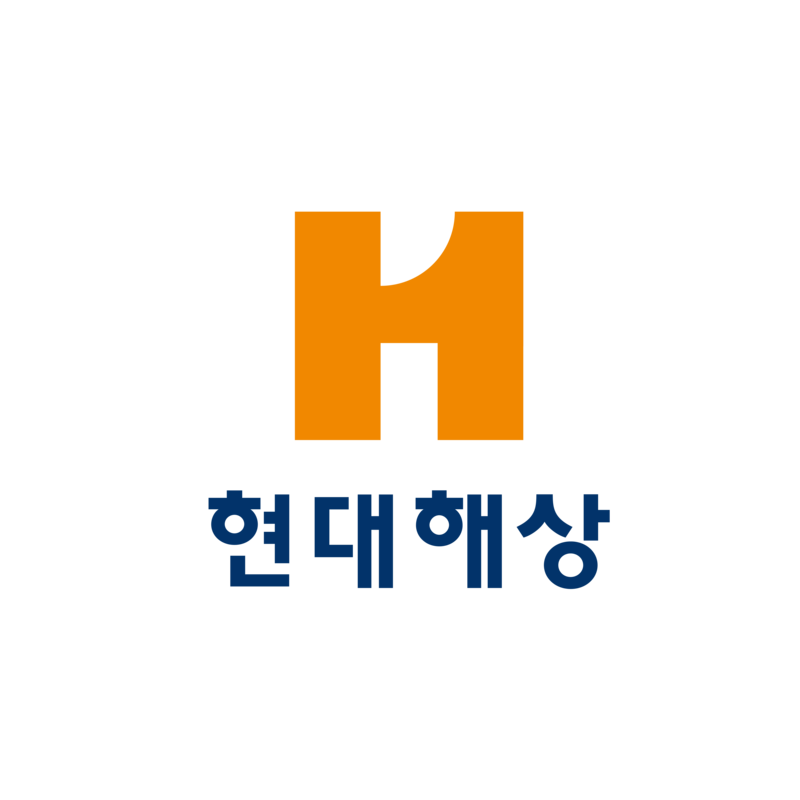 현대해상 로고