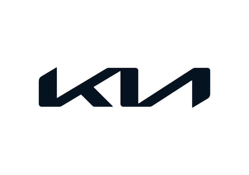 KIA 로고