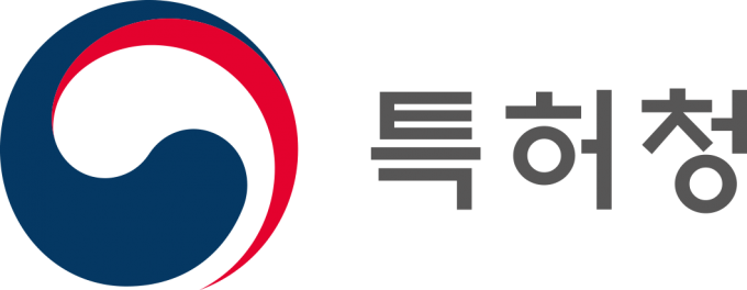 특허청 로고