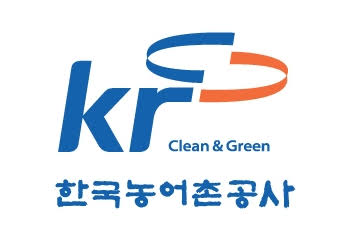 한국농어촌공사 로고